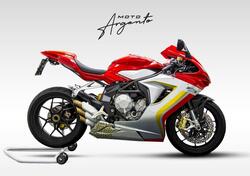 MV Agusta F3 675 (2011 - 15) usata