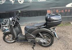 Aprilia Scarabeo 250 (2005 - 06) usata