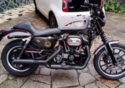Harley-Davidson 883 R (2008 - 16) - XL 883R usata