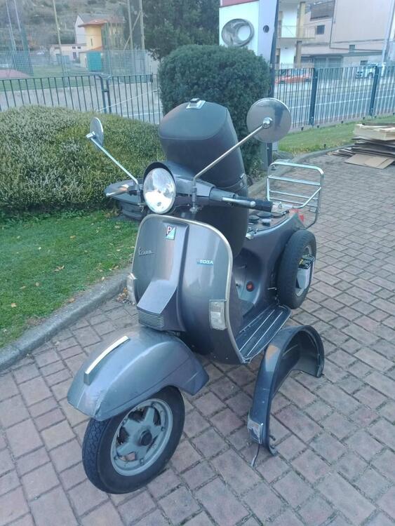 Vespa PX 125 (1994 - 06)