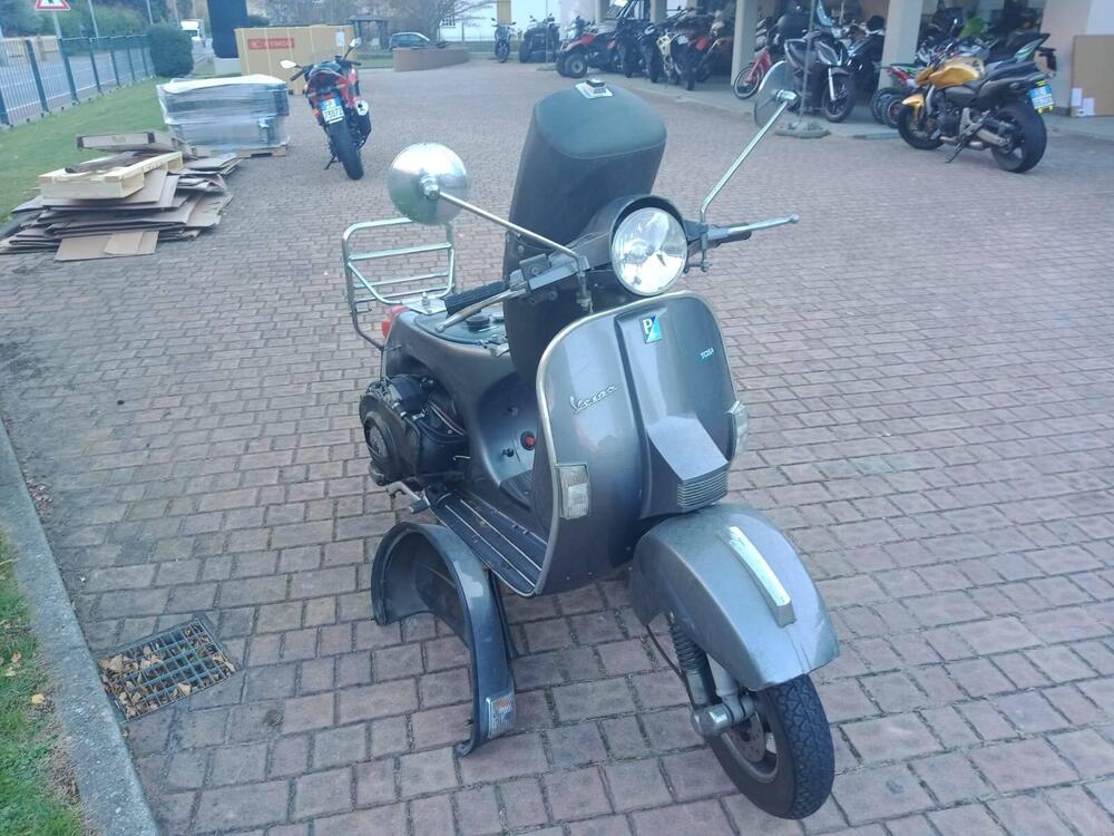 Vespa PX 125 (1994 - 06) (2)