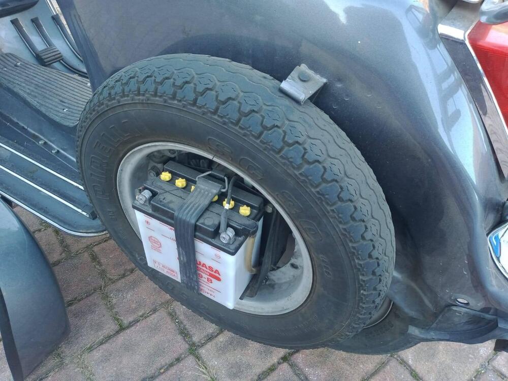 Vespa PX 125 (1994 - 06) (3)