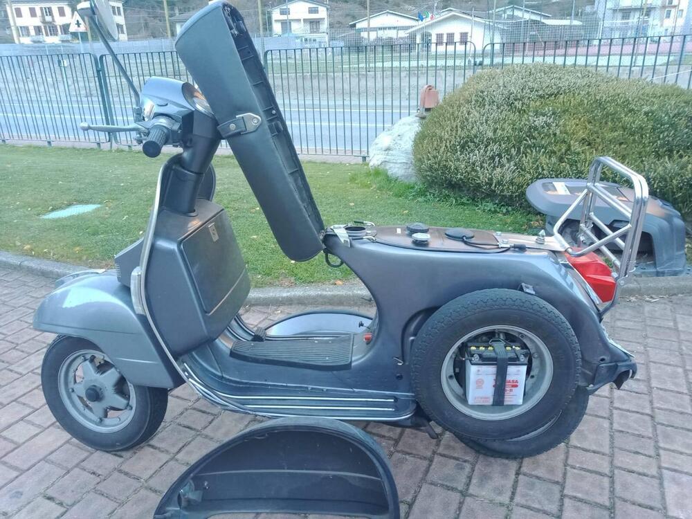 Vespa PX 125 (1994 - 06) (4)