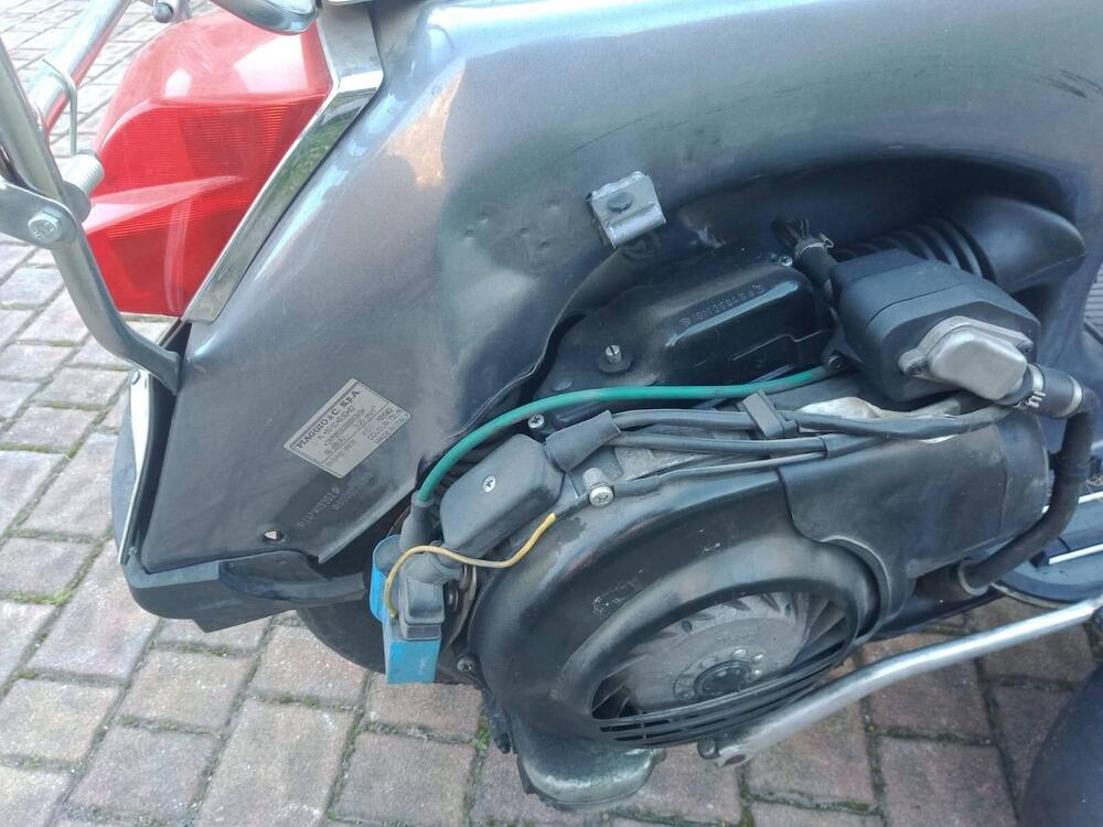 Vespa PX 125 (1994 - 06) (5)