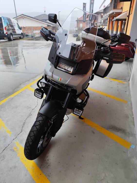 Harley-Davidson Pan America 1250 Special (2020 - 25) (2)