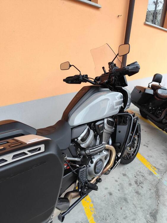 Harley-Davidson Pan America 1250 Special (2020 - 25) (5)