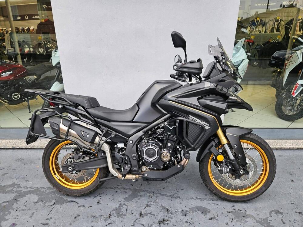 Voge Valico 525DSX (2023 - 25)