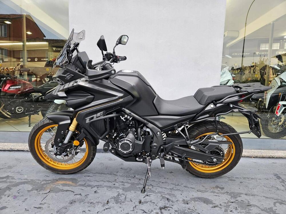 Voge Valico 525DSX (2023 - 25) (5)