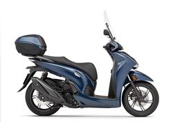 Honda SH 350i GT (2025) nuova