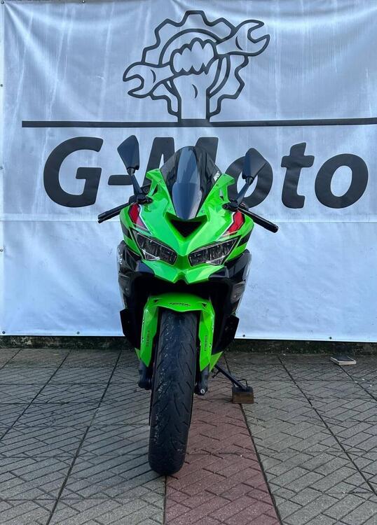 Kawasaki Ninja ZX-4RR (2024 - 26) (3)