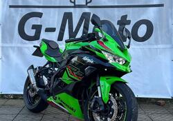 Kawasaki Ninja ZX-4RR (2024 - 26) usata
