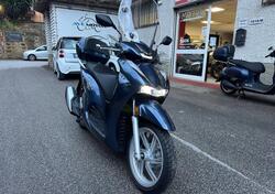 Honda SH 350 (2021 - 24) usata