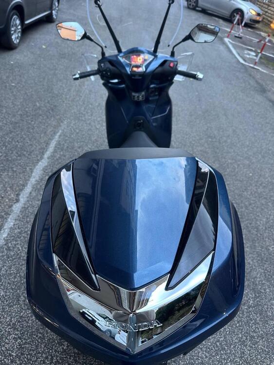 Honda SH 350 (2021 - 24) (5)