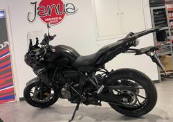 Yamaha Tracer 700 (2016 - 20) usata
