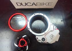 Kit Carter trasparente frizione DucaBike per Ducat Ducati