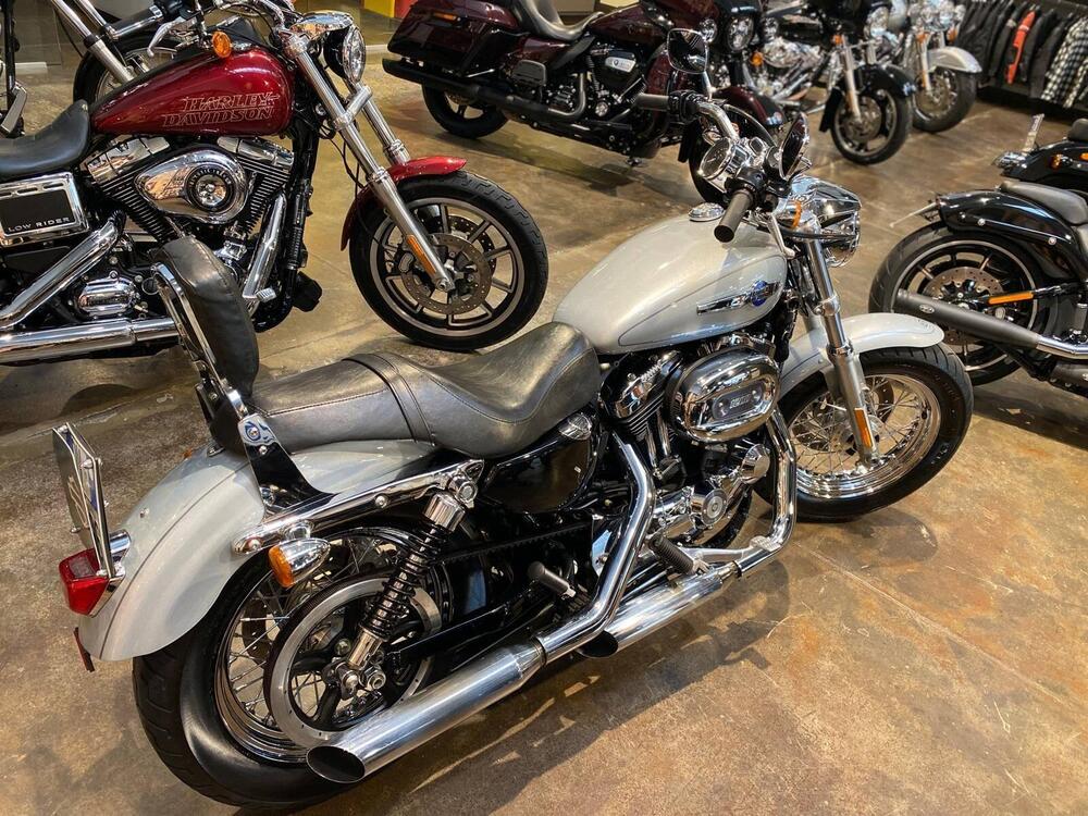 Harley-Davidson 1200 Custom (2007 - 13) - XL 1200C (5)
