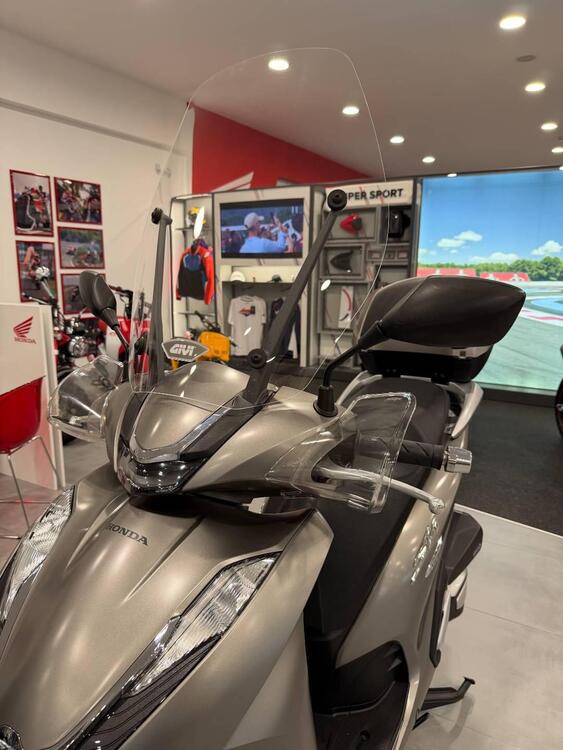 Honda SH 350 (2021 - 24) (2)