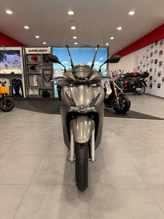 Honda SH 350 (2021 - 24) (5)