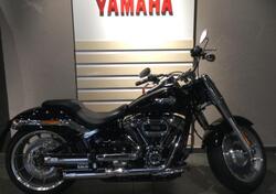 Harley-Davidson Fat Boy 114 (2021 - 24) usata