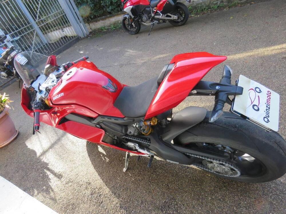Ducati Panigale V4 S 1100 (2021) (4)