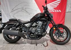 Honda CMX 1100 Rebel DCT (2021 - 24) usata