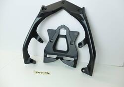 PIASTRA + PORTAPACCHI ORIGINALE YAMAHA TMAX T-MAX
