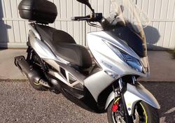 Kawasaki J 300 ABS (2014 - 16) usata