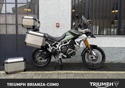 Triumph Tiger 900 Rally Pro (2020 - 23) usata
