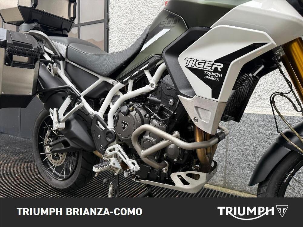 Triumph Tiger 900 Rally Pro (2020 - 23) (5)