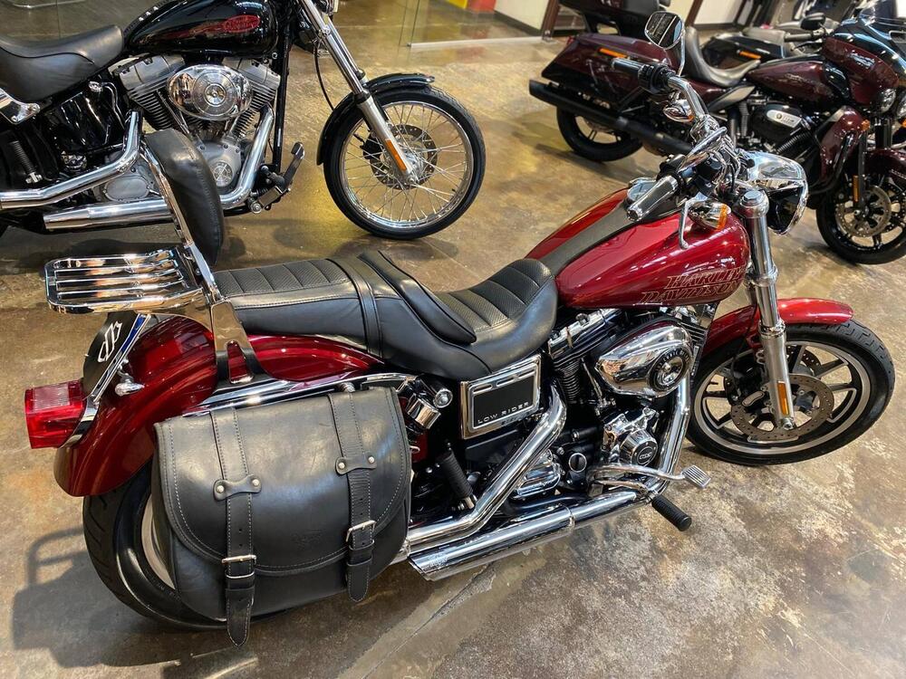 Harley-Davidson 1690 Low Rider (2014 - 17) - FXDL (5)