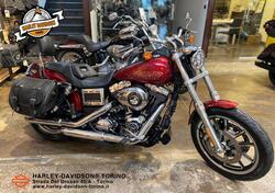 Harley-Davidson 1690 Low Rider (2014 - 17) - FXDL usata