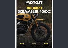  Descarga la Revista n°671 y lee lo mejor de Moto.it