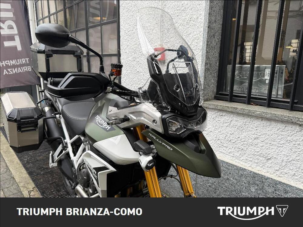 Triumph Tiger 900 Rally Pro (2020 - 23) (3)