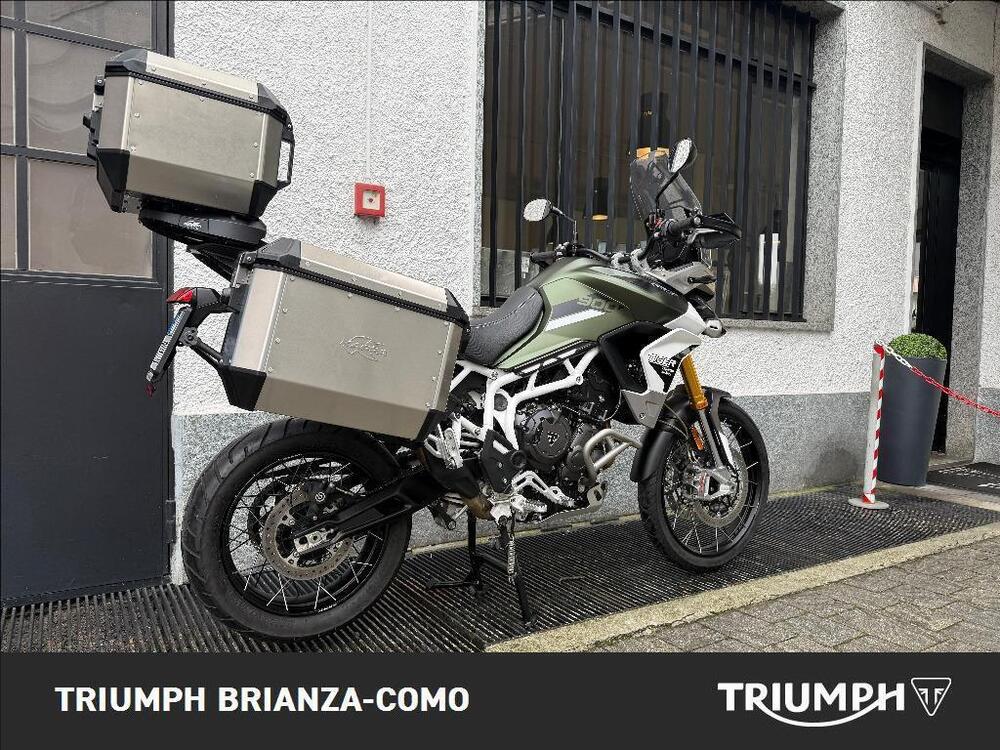 Triumph Tiger 900 Rally Pro (2020 - 23) (4)