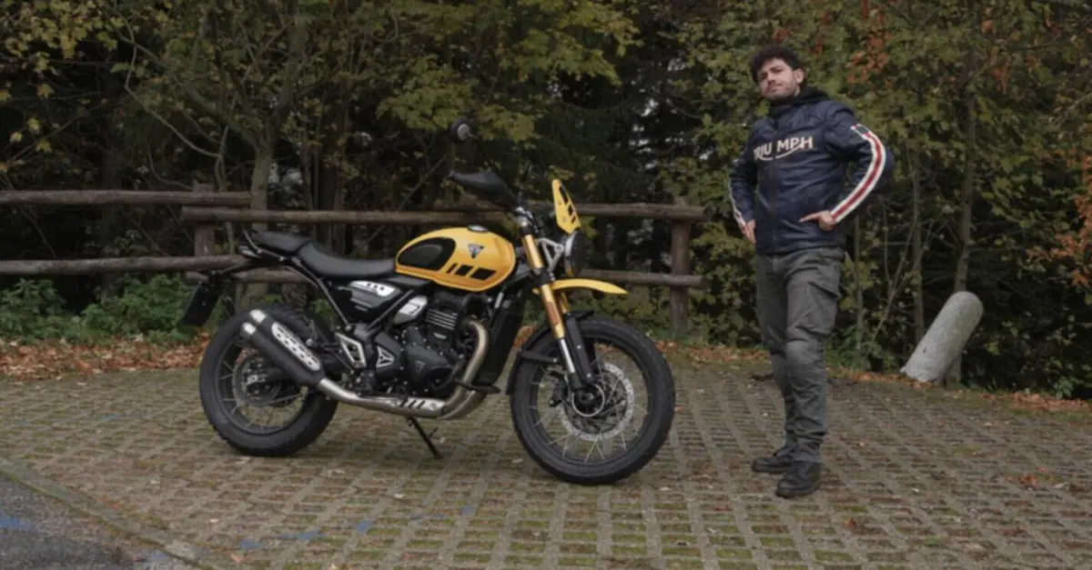  Scarica il Magazine n&deg;671 e leggi il meglio di Moto.it