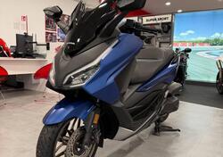 Honda Forza 350 (2022 - 24) usata