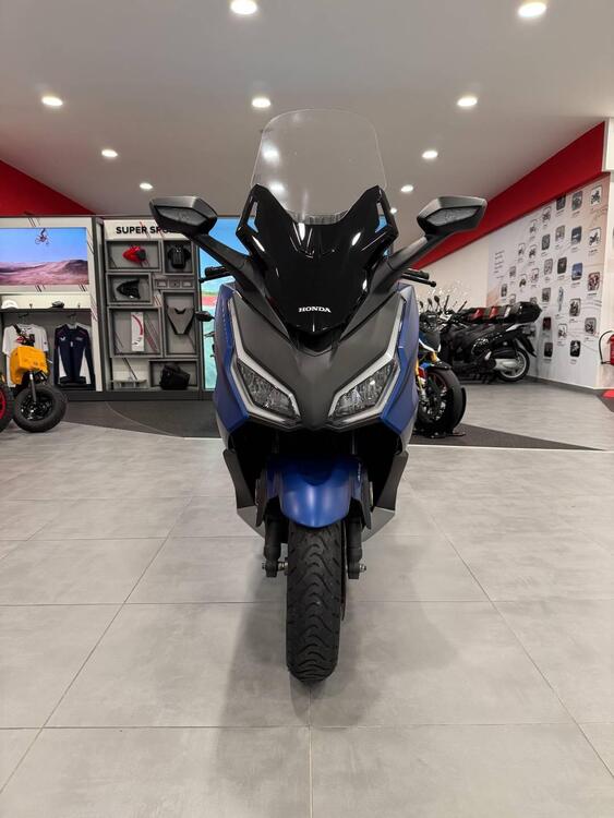 Honda Forza 350 (2022 - 24) (5)