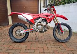 Honda CRF 250 RX Enduro (2024) usata
