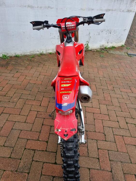 Honda CRF 250 RX Enduro (2024) (3)