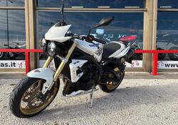 Triumph Street Triple (2007 - 12) usata