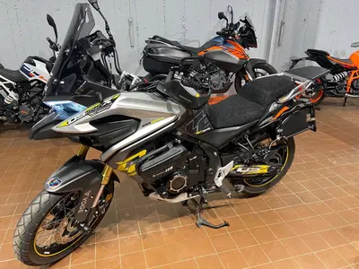 Voge Valico 525DSX (2023 - 26) usata