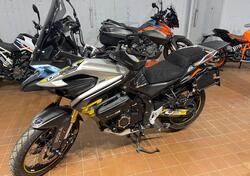 Voge Valico 525DSX (2023 - 25) usata