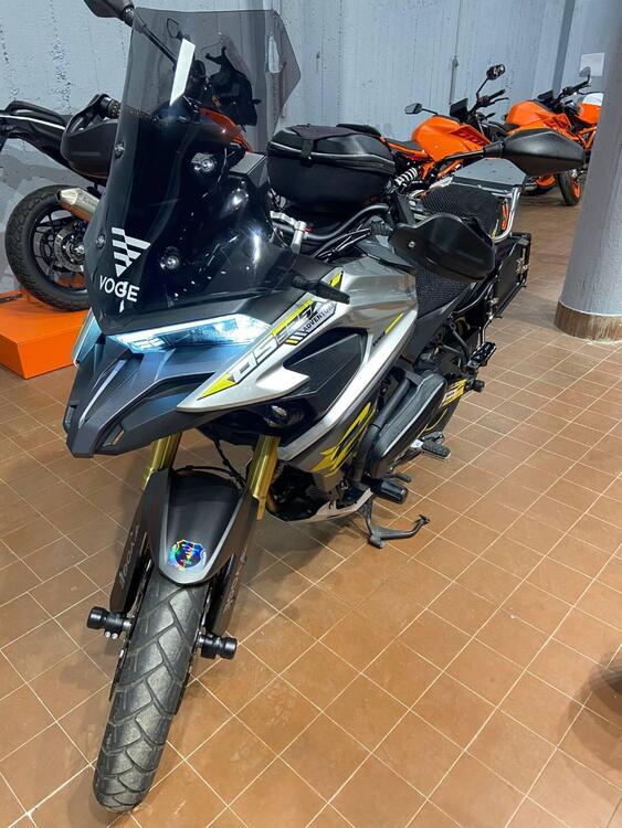 Voge Valico 525DSX (2023 - 25) (4)