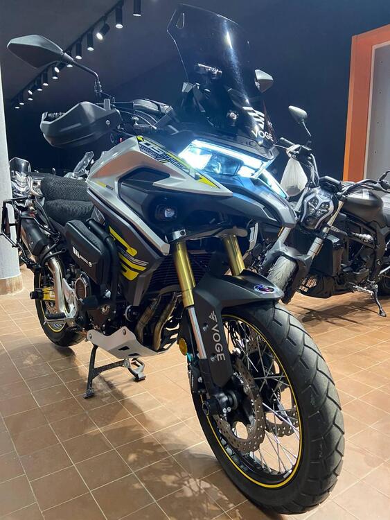 Voge Valico 525DSX (2023 - 25) (5)