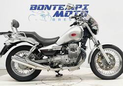Moto Guzzi Nevada 750 Classic i.e. (2004 - 06) usata