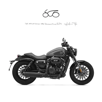 Keeway Motor V302 C (2022 - 26) nuova