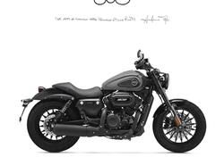 Keeway Motor V302 C (2022 - 25) nuova