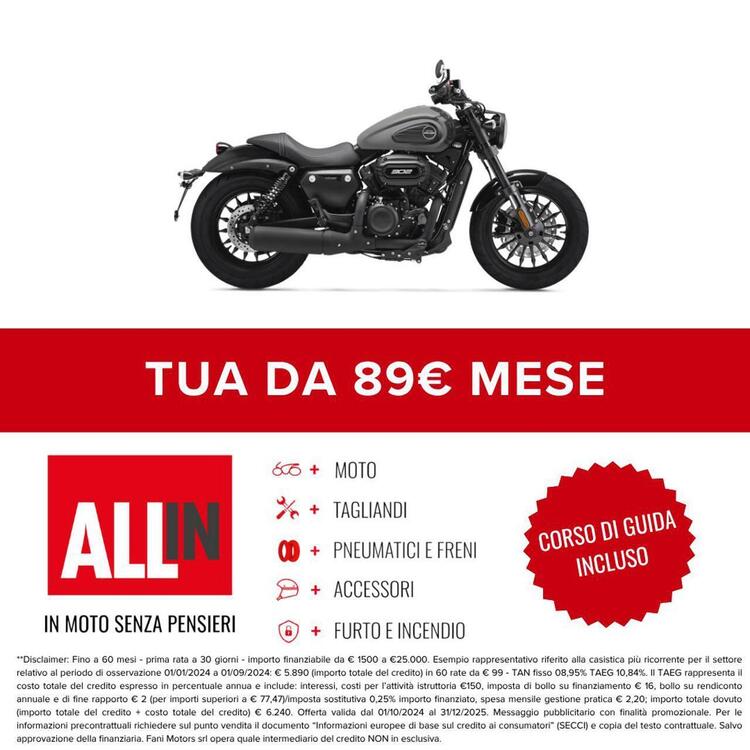 Keeway Motor V302 C (2022 - 25) (2)