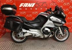 Bmw R 1200 RT (2010 - 13) usata