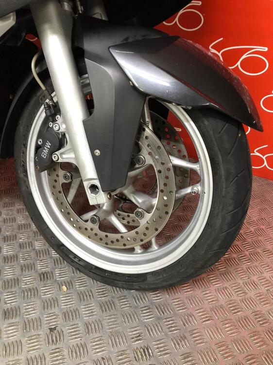 Bmw R 1200 RT (2010 - 13) (5)